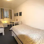 Wonningstair - Dünenstr 19, App 3 Apartment