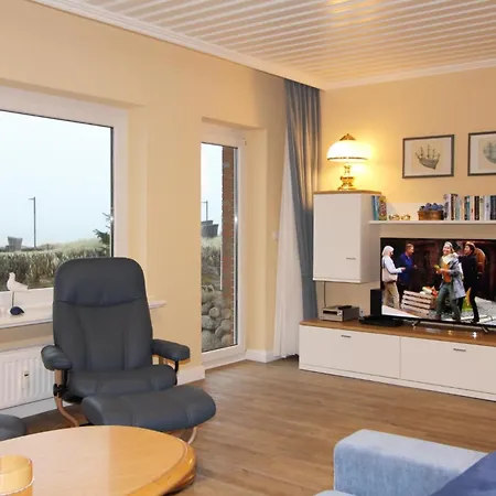 Wonningstair - Duenenstr 19, App 3 *