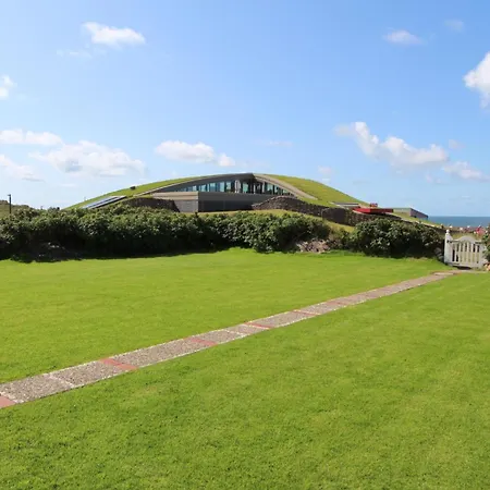 Wonningstair - Duenenstr 19, App 3