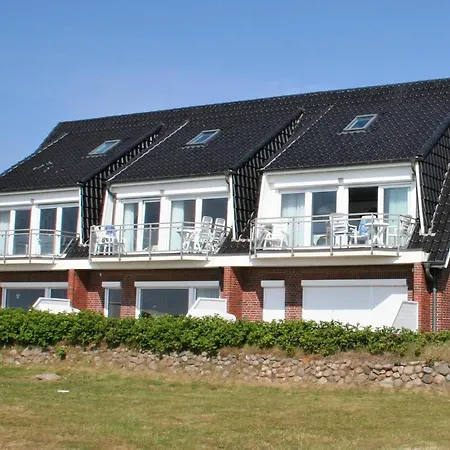 Wonningstair - Duenenstr 19, App 3 Διαμέρισμα *