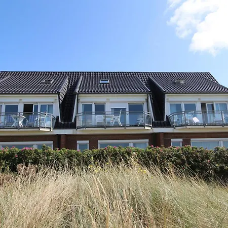 Διαμέρισμα Wonningstair - Duenenstr 19, App 3