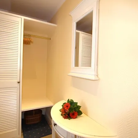 Wonningstair - Duenenstr 19, App 3 Wenningstedt-Braderup