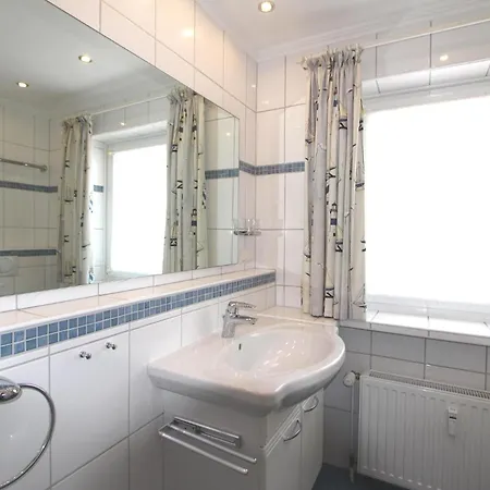 Wonningstair - Duenenstr 19, App 3 *