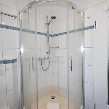 Wonningstair - Duenenstr 19, App 3