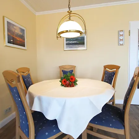 Apartment Wonningstair - Duenenstr 19, App 3