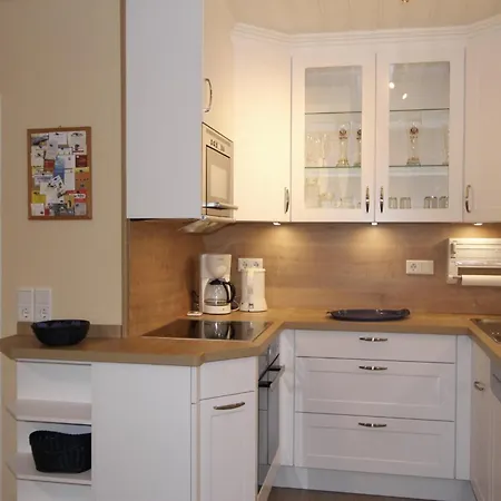 Wonningstair - Duenenstr 19, App 3 Wenningstedt-Braderup
