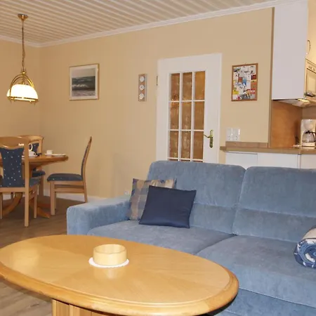 Wonningstair - Duenenstr 19, App 3 Διαμέρισμα