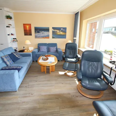 Wonningstair - Duenenstr 19, App 3 *