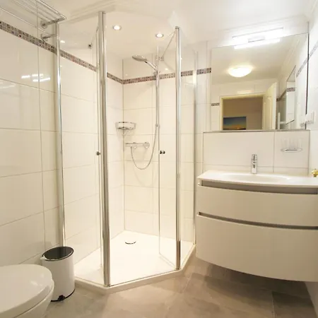 Διαμέρισμα Wonningstair - Duenenstr 19, App 3