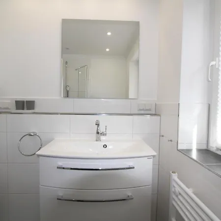 Wonningstair - Duenenstr 19, App 3 *