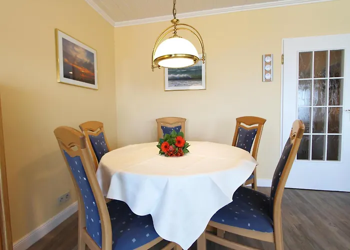 Apartman Wonningstair - Duenenstr 19, App 3