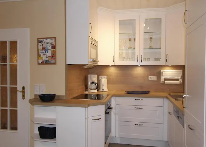 Wonningstair - Duenenstr 19, App 3 Wenningstedt-Braderup (Sylt)