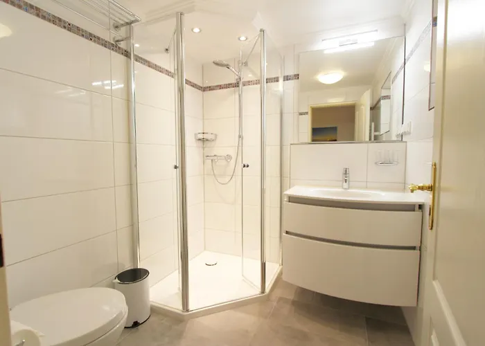 Apartman Wonningstair - Duenenstr 19, App 3