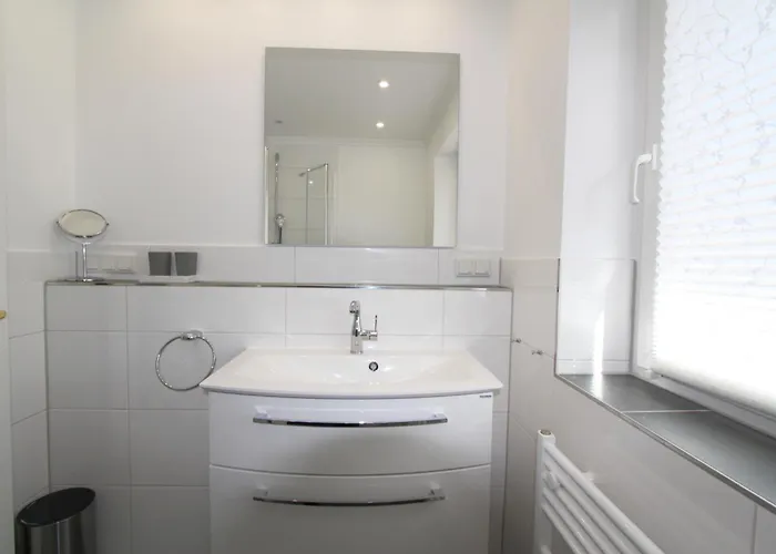 Wonningstair - Duenenstr 19, App 3 *